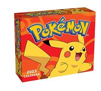Pokémon 2023 Calendar