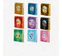 Pokémon 2026 TCG SV9.5c Coffret Eevee Terastal Festival Ex Officiel Chinois Simplifié Écarlate & Violet Coffret Cadeau Collection Fairy Ibrahimovic