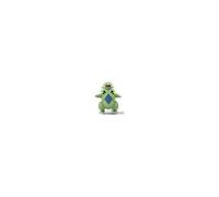 Pokémon 25e anniversaire - Figurine Select Tyranocif 15 cm Multicolore G