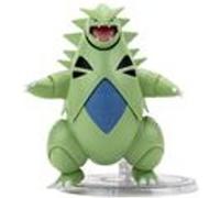 Pokémon 25e anniversaire - Figurine Select Tyranocif 15 cm