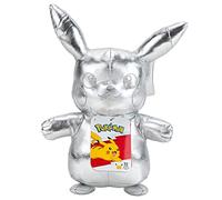 Peluche Pokémon Pikachu édition 25 ans 20 cm Boti