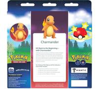 POKÉMON 290-85081 PKM Pokémon GO Boîte à épingles