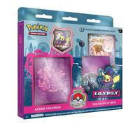 POKÉMON 290-85220 World Championship Deck 2022 angl.