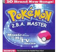 Pokémon - 2ba Master
