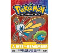 Pokemon 3: Advanced - Bite to Remember [Import USA Zone 1]