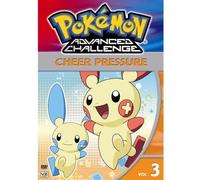 Pokemon 3: Advanced Challenge [Import USA Zone 1]