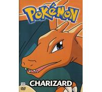 Pokemon 3: Charizard [Digital Video Disc] Anniversary Ed, Full Frame