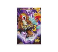 Pokémon 3 : Le Sort Des Zarbi
