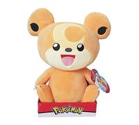 Pokémon 30 cm Peluche - Teddiursa
