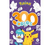 300 Colos Pokemon