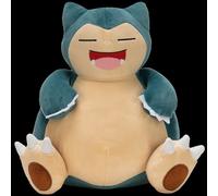 Pokemon - 30cm Plush - Snorlax (Pkw0102)