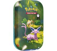 Pokemon Q3 26 : Mini tin Q3 2026 (10 visuels)