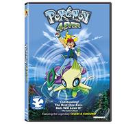 Pokemon 4 Ever