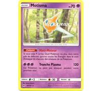 Pokémon - 40-R/131 - Motisma - Reverse