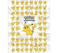 Pokemon - 40x50 cm - AFFICHE / POSTER G