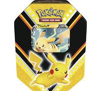 Pokemon 45240 - PKM Tin 88 Pikachu-V