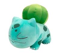 Pokémon – peluche Bulbasaur – 45 cm