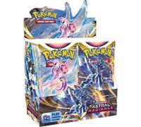POKÉMON 46366 PKM Pokémon SWSH10 Astral Radiance Display ENG