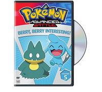 Pokemon 5: Advanced Battle Berry Interest