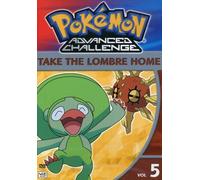 Pokemon 5: Advanced Challenge [Import USA Zone 1]
