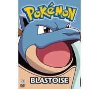 Pokemon 5: Blastoise