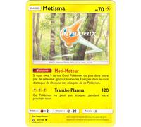 Pokémon - 50/156 - Motisma - Sl5 - Soleil Et Lune - Ultra Prisme - Peu Commune