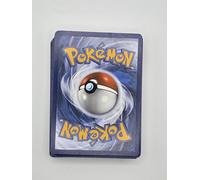 Pokèmon - 50 Cartes Assorties [Jouet]