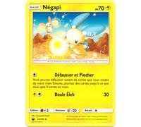 Pokémon - 54-R/168 - Negapi - Reverse