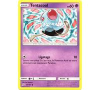 Pokémon - 60/181 - Tentacool - Sl9 - Soleil Et Lune - Duo De Choc - Commune