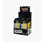 POKÉMON 80390 PKM Knock Out Collection