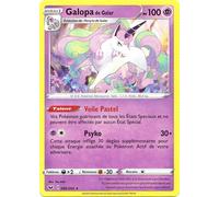 Pokémon - 82/202 - Eb01 - Epée Et Bouclier 1 - Galopa De Galar - Rare