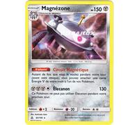 Pokémon - 83/156 - Sl5 - Soleil Et Lune - Ultra Prisme - Magnézone - Holo Rare