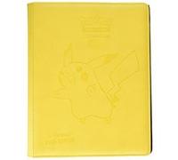 Pokemon 84570 - pikachu premium pro binder