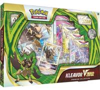 POKÉMON 85043 PKM Pokémon Kleavor VSTAR Premium Collection