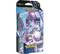 Pokémon Go Melmetal V Deck De Combat Usine Scellé Neuf