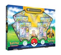 Pokemon TCG GO Special Team Collection ass