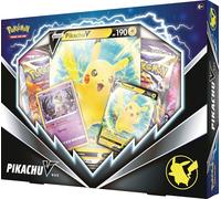 Pokemon - Pikachu V Box (Pok85117)