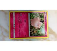 Pokémon - 88/145 - Mélofée - Sl2 - Soleil Et Lune - Gardiens Ascendants - Commune