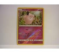 Pokémon - 88-R/145 - Mélofée - Reverse