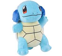 Pokemon 8in Seasonal Plush Squirtle w/ Ear Muffs