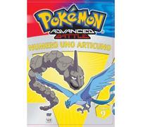 Pokemon 9: Advanced Battle-Numero Uno Articuno