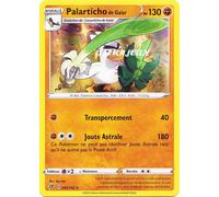 Pokémon - 95/192 - Eb02 - Epée Et Bouclier - Clash Des Rebelles - Palarticho De Galar - Holo Rare