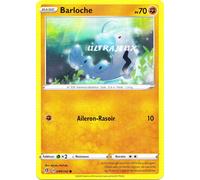 Pokémon - 99/192 - Barloche - Eb02 - Epée Et Bouclier - Clash Des Rebelles - Commune
