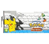 Pokémon à la conquête du clavier