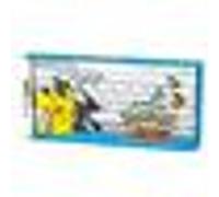 Jeu de rôle - Nintendo DS - Apprends avec Pokémon : A la Conquête du Clavier - Version en boîte