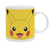 Pokemon - ABYstyle - Pokemon Mug Pikachu - Céramique - 320ml