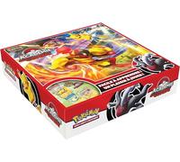 Carte à collectionner Pokémon Coffret Académie de Combat V3 Q1 2024