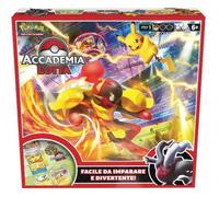 POKEMON - ACADÉMIE DE LUTTE - SÉRIE 3