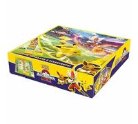 Pokémon Académie De Combat - Série 2 (IT)