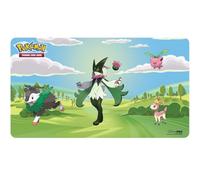 Pokémon (Accessoires de Jeu de Cartes à Collectionner), PKM Morning Meadow Playmat